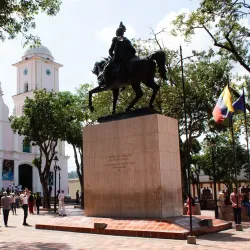 Casa de la Cultura de Petare - Petare