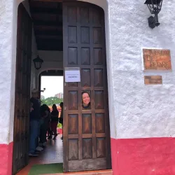 Casa de la Cultura de Petare - Petare