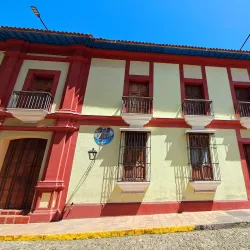 Casa de la Cultura de Petare - Petare