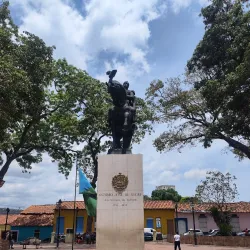 Casa de la Cultura de Petare - Petare