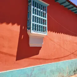 Casa de la Cultura de Petare - Petare