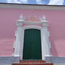 Casa de la Cultura de Petare - Petare