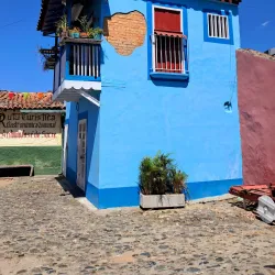 Casa de la Cultura de Petare - Petare