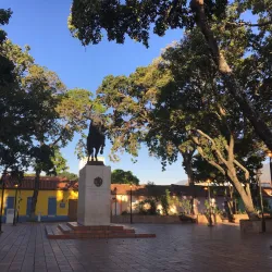 Casa de la Cultura de Petare - Petare