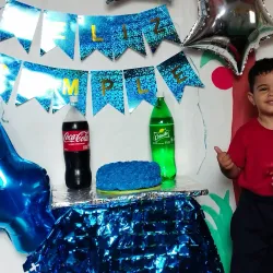 Centro Comunitario Petare - Petare