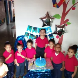 Centro Comunitario Petare - Petare