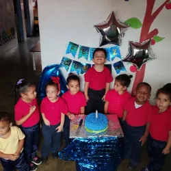 Centro Comunitario Petare - Petare