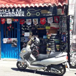 Mercado de Artesanías - Petare