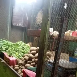 Mercado de Artesanías - Petare
