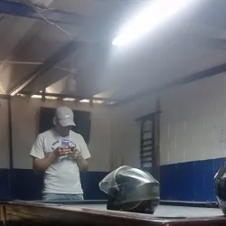 Mercado de Artesanías - Petare