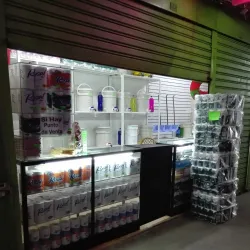 Mercado de Artesanías - Petare