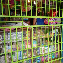 Mercado de Artesanías - Petare