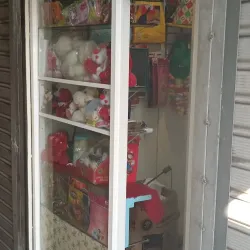 Mercado de Artesanías - Petare