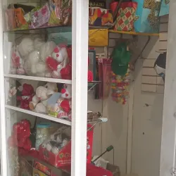 Mercado de Artesanías - Petare