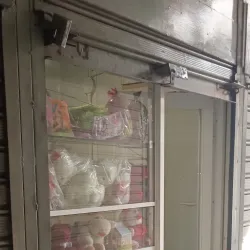 Mercado de Artesanías - Petare