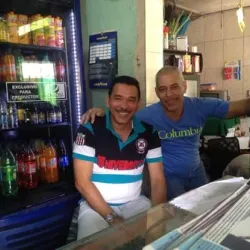 Mercado de Artesanías - Petare