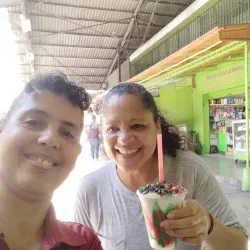 Mercado de Artesanías - Petare