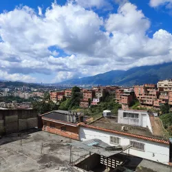 Mirador de Petare - Petare