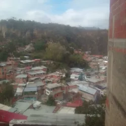 Mirador de Petare - Petare