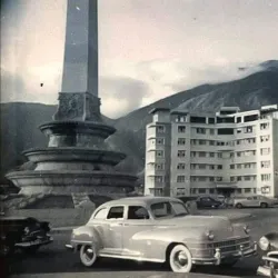 Mirador de Petare - Petare