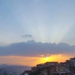 Mirador de Petare - Petare