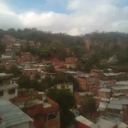 Mirador de Petare - Petare
