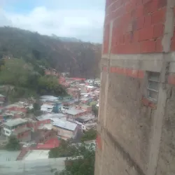 Mirador de Petare - Petare