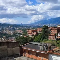 Mirador de Petare - Petare