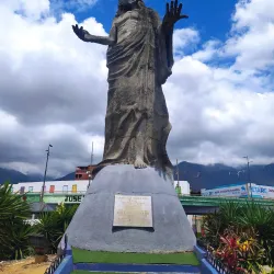 Parque Petare - Petare