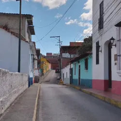 Parque Petare - Petare