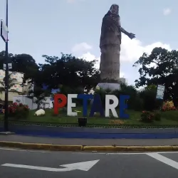 Parque Petare - Petare