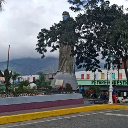 Parque Petare - Petare