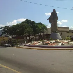 Parque Petare - Petare