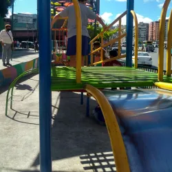 Parque Petare - Petare