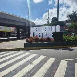 Parque Petare - Petare