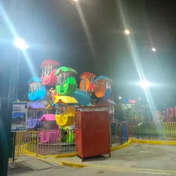 Parque Petare - Petare