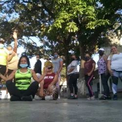 Petare Market - Petare