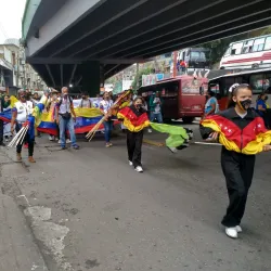Petare Market - Petare