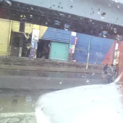 Petare Market - Petare