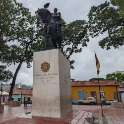 Plaza Sucre - Petare