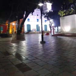 Plaza Sucre - Petare