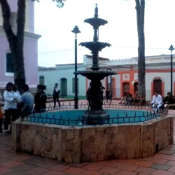 Plaza Sucre - Petare