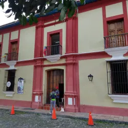 Plaza Sucre - Petare