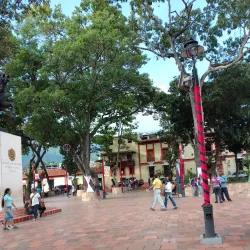 Plaza Sucre - Petare