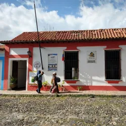 Plaza Sucre - Petare