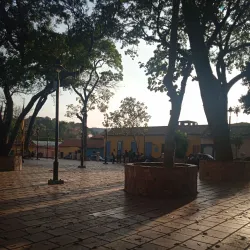 Plaza Sucre - Petare