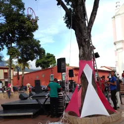 Plaza Sucre - Petare