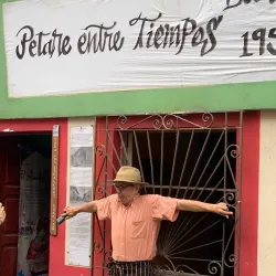 Street Art of Petare - Petare