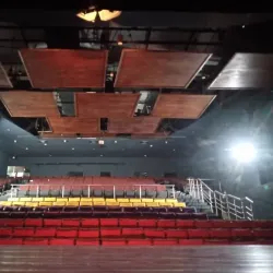 Teatro de Petare - Petare