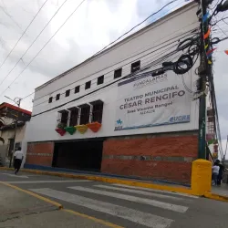 Teatro de Petare - Petare